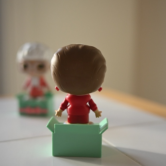 Golden Girls Mothers Day Funko Popsies Pop-Up Gift Greeting Figures - Picture 3 of 7